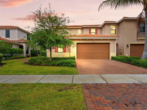 Enclave At Boca Dunes, 10105 Brickhill Dr, Boca Raton, Florida 33428, image 1
