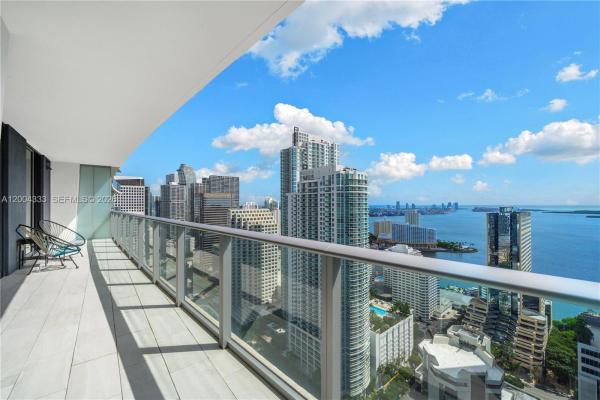 1010 Brickell, 1010 Brickell Ave #3904, Miami, Florida 33131, image 1