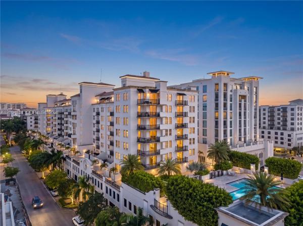 One Village Place, 4100 Salzedo St #619, Coral Gables, Florida 33146, image 1