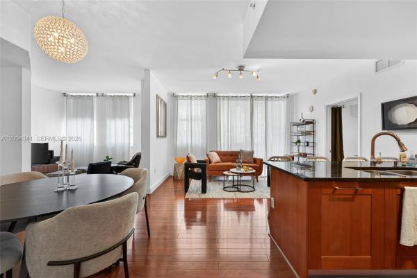 One Village Place, 4100 Salzedo St #619, Coral Gables, Florida 33146, image 3