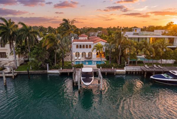 Beach View, 5763 Pine Tree Dr, Miami Beach, Florida 33140, image 1