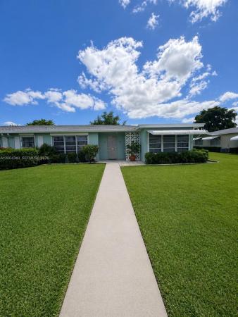 200 High Point Ct E #D, Delray Beach, Florida 33445, image 1
