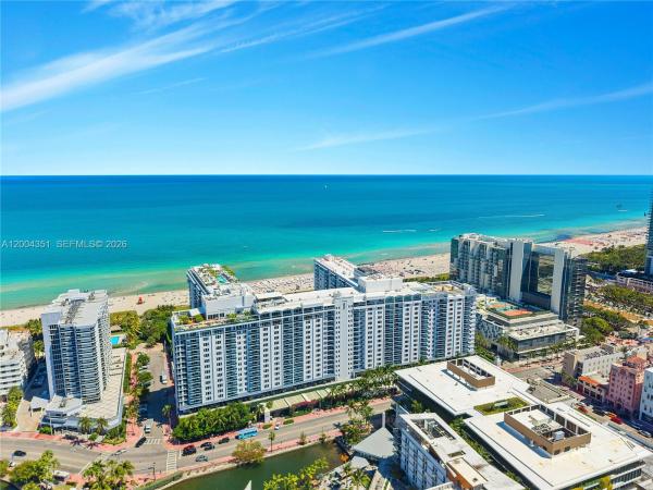 Roney Palace, 2301 Collins Ave #432, Miami Beach, Florida 33139, image 2