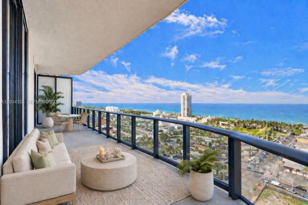 72 Park, 580 72nd St #1702, Miami Beach, Florida 33141, image 1