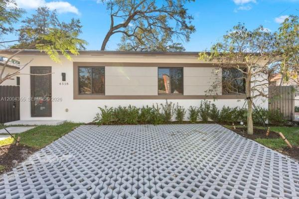 Flagler Grove Estates, 4518 NW 4th St, Miami, Florida 33126, image 1