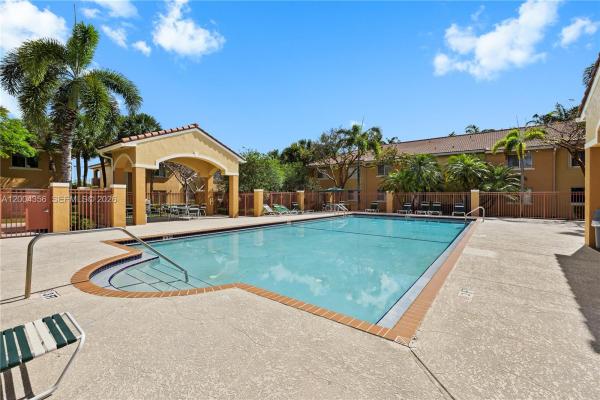 The Cove At French Villas, 631 NW 79th Ter #204, Pembroke Pines, Florida 33024, image 1