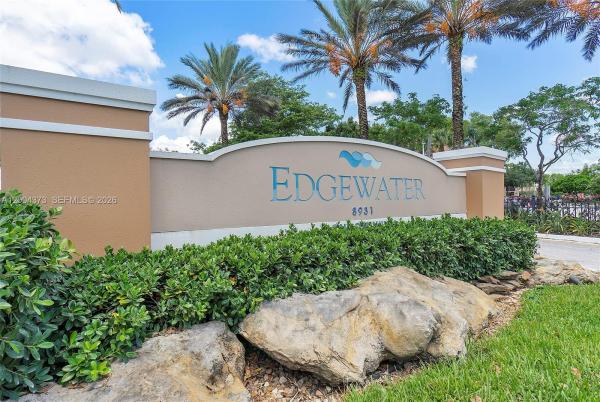 Edgewater, 8761 Wiles Rd #306, Coral Springs, Florida 33067, image 1