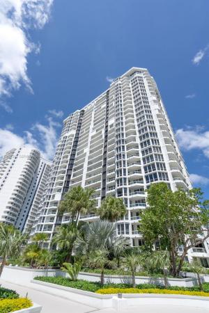 Atlantic 2 At The Point, 21150 NE 38th Ave #904, Aventura, Florida 33180, image 3