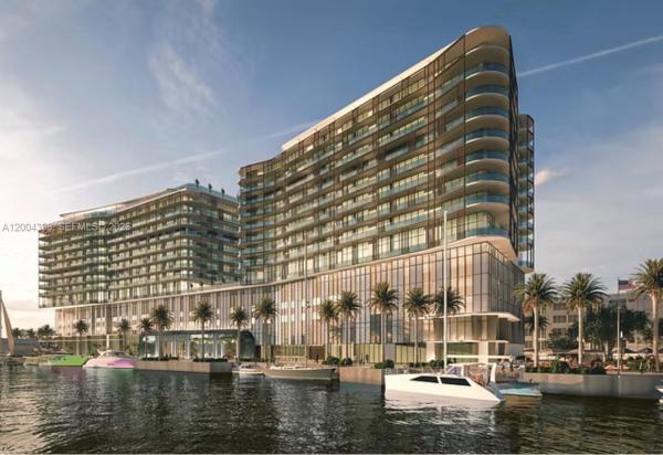 555 NW South River Dr #630, Miami, Florida 33136, image 1