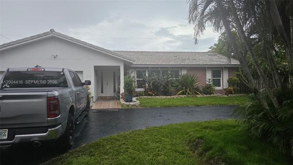 Coral Springs No HOA, 4105 NW 78th Way, Coral Springs, Florida 33065, image 1