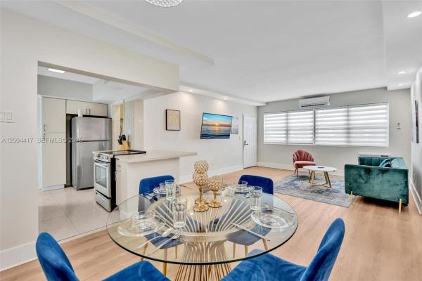 Bay Harbor Islands Residential, 10004 E Bay Harbor Dr #11, Bay Harbor Islands, Florida 33154, image 1