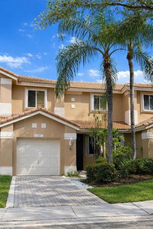 The Courtyards, 15851 SW 10th St, Pembroke Pines, Florida 33027, image 1