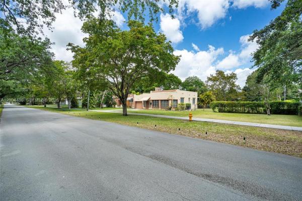 Country Club Estates, 57 N Melrose Dr, Miami Springs, Florida 33166, image 1