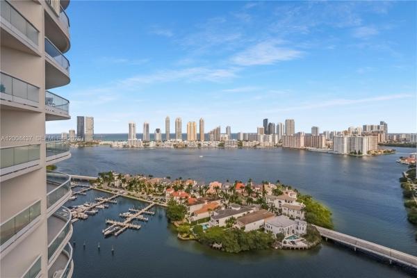 7000 Island Boulevard, 7000 Island Blvd #2802, Aventura, Florida 33160, image 1