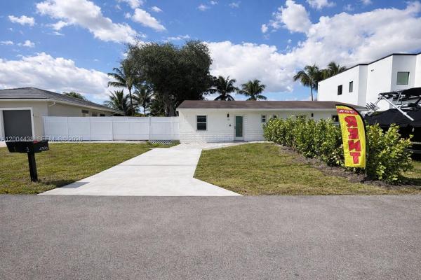 Marshalls Everglade, 4396 SW 25th Ter #1-2, Dania Beach, Florida 33312, image 1