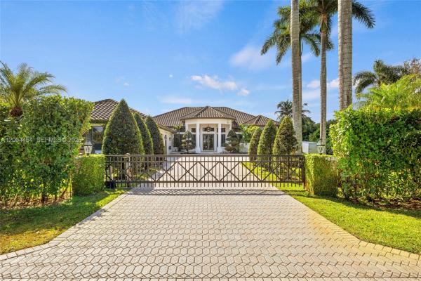Plantation Acres Estates, 12000 NW 11th St, Plantation, Florida 33325, image 1