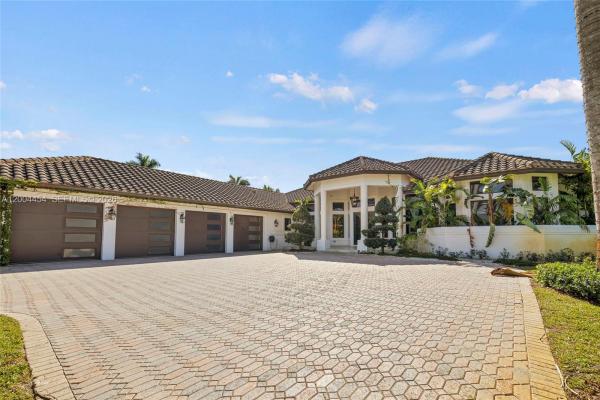 Plantation Acres Estates, 12000 NW 11th St, Plantation, Florida 33325, image 3
