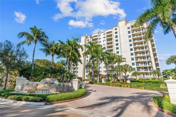 Milano At Deering Bay, 13621 Deering Bay Dr #304, Coral Gables, Florida 33158, image 1