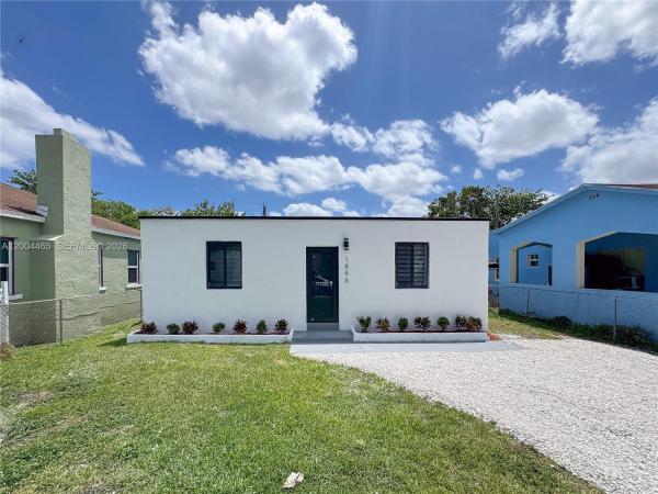 17th Avenue Manor, 1846 NW 49th St, Miami, Florida 33142, image 1