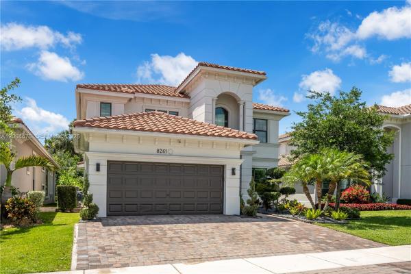 Parkland Golf & Country Club, 8261 Canopy Ter, Parkland, Florida 33076, image 1