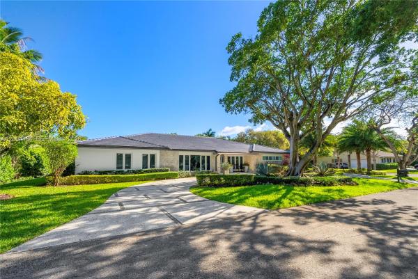 Hammock Heights, 600 Conde Ave, Coral Gables, Florida 33156, image 1