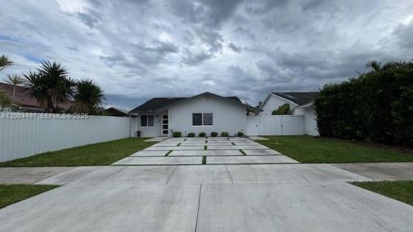 13812 SW 16th Ter, Unincorporated Dade County, Florida 33175, image 1