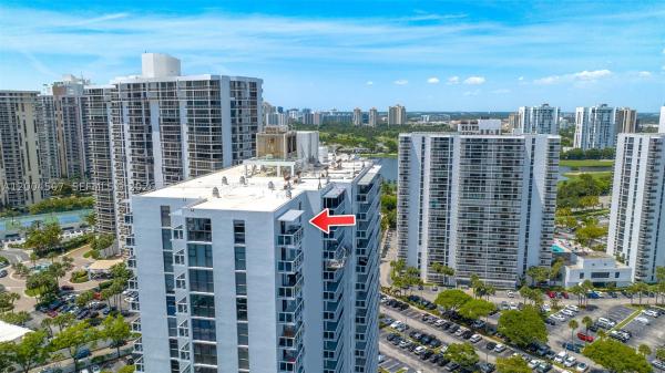 Waterview 1, 20505 E Country Club Dr #PH-38, Aventura, Florida 33180, image 3