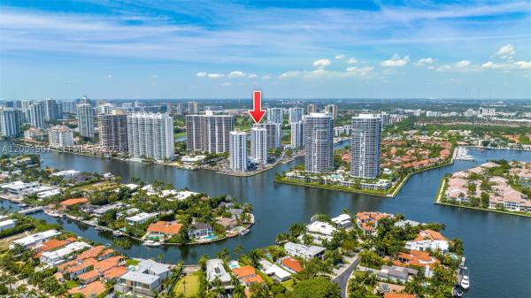 Waterview 1, 20505 E Country Club Dr #PH-38, Aventura, Florida 33180, image 1