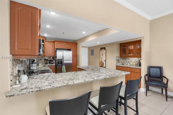 Waterview 1, 20505 E Country Club Dr #PH-38, Aventura, Florida 33180, image 3