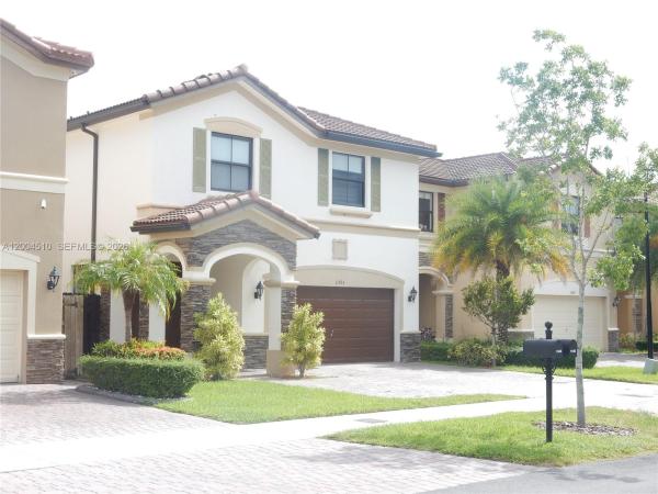 St Moritz Estates, 11455 NW 88th Ln, Doral, Florida 33178, image 2