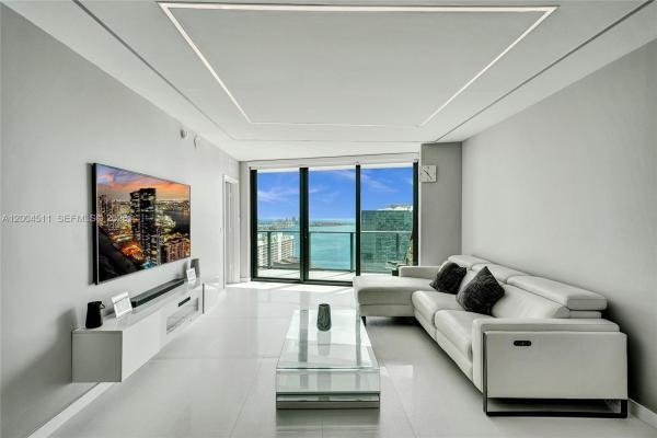 SLS Brickell, 1300 S Miami Ave #4503, Miami, Florida 33130, image 1