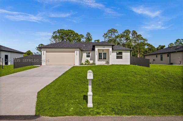 Lehigh Acres Residential, 763 Andover Ave S, Lehigh Acres, Florida 33974, image 3