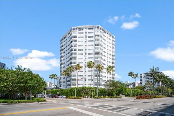 Octagon Towers, 1881 Washington Ave #6D, Miami Beach, Florida 33139, image 1