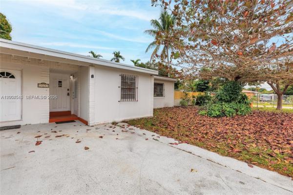 14601 NW 10th Ave #1, Unincorporated Dade County, Florida 33168, image 1