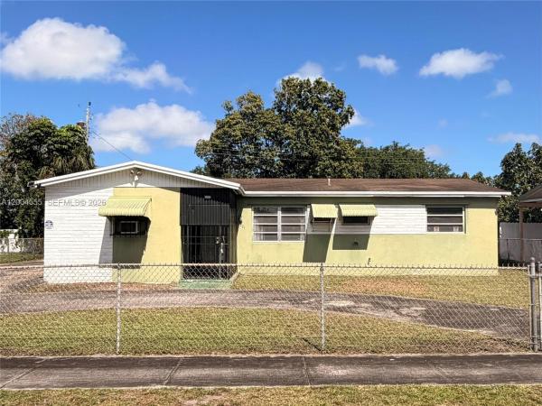 Myrtle Grove, 17221 NW 24th Pl, Miami Gardens, Florida 33056, image 1