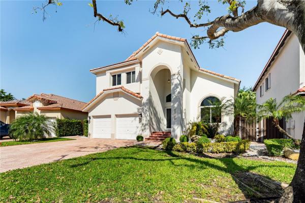 Antilles At Doral Isles, 5869 NW 108th Pl, Doral, Florida 33178, image 2