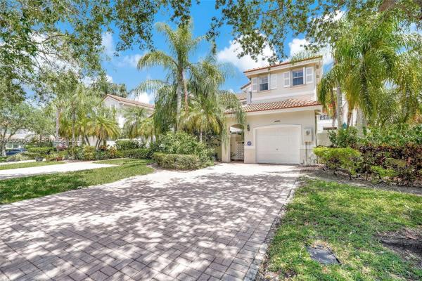 West Lake Village, Hollywood, Florida 33019, image 1