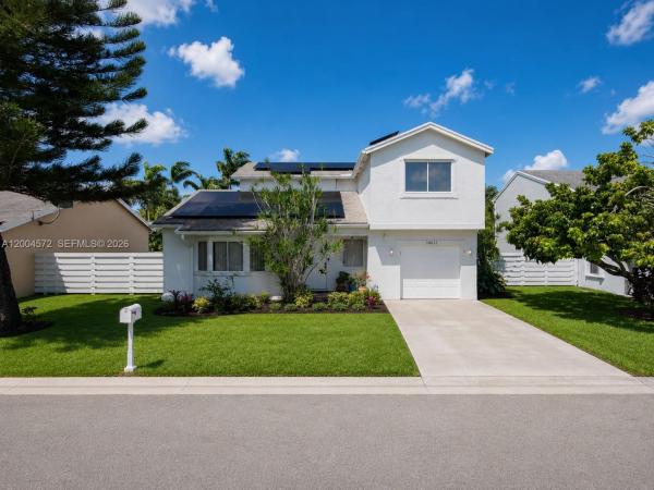 14512 SW 139th Avenue Cir W, Unincorporated Dade County, Florida 33186, image 1