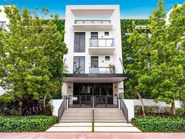 Ten30 South Beach, 1030 15th St #321, Miami Beach, Florida 33139, image 2