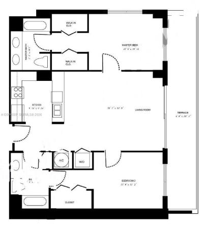 1800 Club, 1800 N Bayshore Dr #609, Miami, Florida 33132, image 1