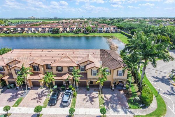 Umbria At The Vineyards, 3728 NE 3rd Ct, Homestead, Florida 33033, image 1