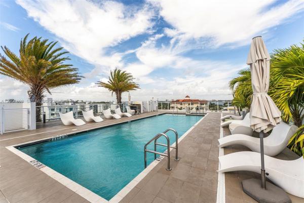 Le Jardin House, 1150 102nd St #704, Bay Harbor Islands, Florida 33154, image 2