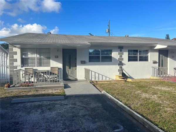 Dixie Way, 15 SE 13th St #1-2, Dania Beach, Florida 33004, image 1