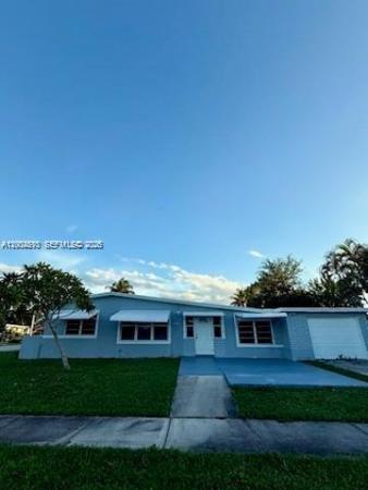 Lake Forest, 4100 SW 36th St, West Park, Florida 33023, image 1