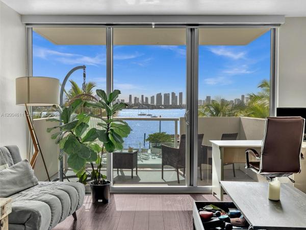 Mirador North 1200, 1200 West Ave #305, Miami Beach, Florida 33139, image 1