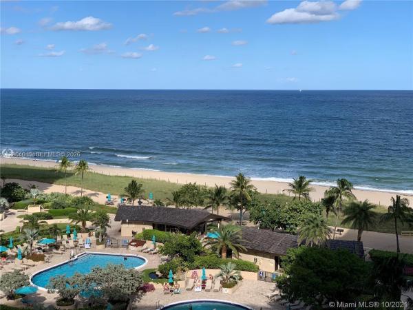 Sea Ranch Club C, 4900 N Ocean Blvd #1010, Lauderdale By The Sea, Florida 33308, image 1