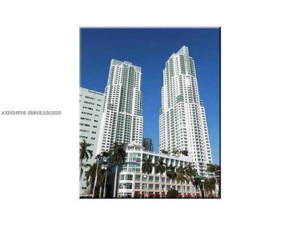 Vizcayne North, 244 Biscayne Blvd #647, Miami, Florida 33132, image 1