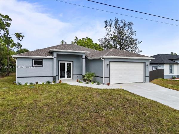 2804 11th St W, Lehigh Acres, Florida 33971, image 1