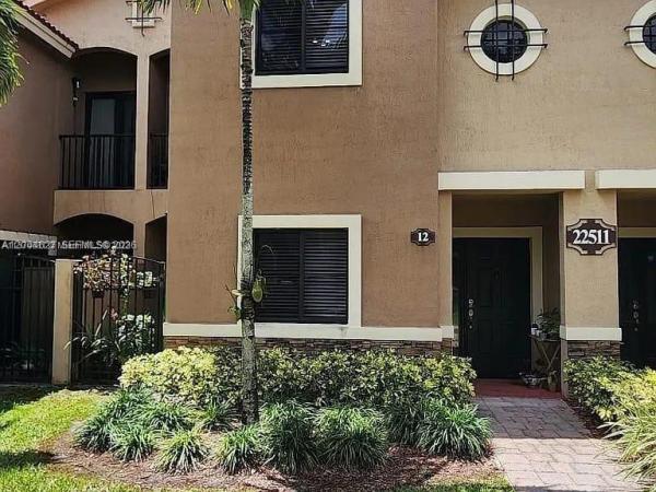 The Courts At Isles Of Bayshore, 22511 SW 88th Pl #12-24, Cutler Bay, Florida 33190, image 1