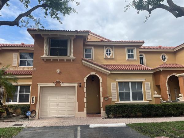 Villa Vizcaya, 8423 NW 138th Ter #2804, Miami Lakes, Florida 33016, image 1